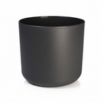 Load image into Gallery viewer, Elho B.for soft - Anthracite - ⌀18 cm ↕17cm