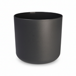 Load image into Gallery viewer, Elho B.for soft - Anthracite - ⌀22 cm ↕20cm