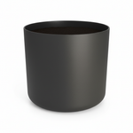 Load image into Gallery viewer, Elho B.for soft - Anthracite - Ø14cm - ↕12,5cm