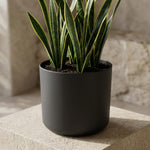 Load image into Gallery viewer, Elho B.for soft - Anthracite - ⌀18 cm ↕17cm