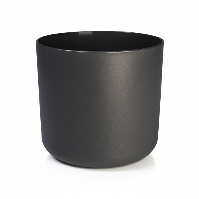 Elho B.for soft - Antracite - ⌀18 cm - ↕17cm