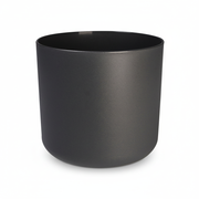 Elho B.for soft - Anthracite - ⌀22 cm ↕20cm