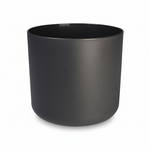 Load image into Gallery viewer, Elho B.for soft - Anthracite - Ø24cm - ↕24cm