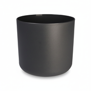 Elho B.for soft - Anthracite - Ø24cm - ↕24cm