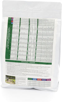 Grain-Free Sportline 31/30 Dog Kibble (3 kg) - 100% Natural Ingredients