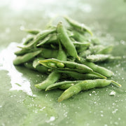JAPANESE SEED KIT | 5 Seed Packets | Thai Basil (Licorice Basil) | Daikon (Japanese Radish) | Edamame (Soybean) | Okra (Clemson Spineless) | Pak Choi (Chinese Cabbage)