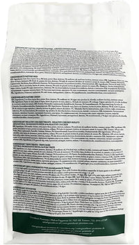 GREENHEART-PREMIUMS | 1 Kg di Snack Barrette Verdi | Masticabili per Cani Vegane e Senza Glutine | Premium | 100% Naturali | No Coloranti o Antiossidanti Chimici