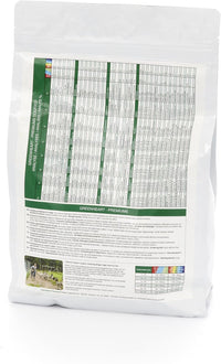 3D Kidney, Liver, and Heart Support Dog Kibble (3 kg) - 100% Natural Ingredients