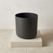 Elho B.for soft - Anthracite - ⌀22 cm ↕20cm