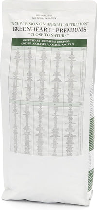 Medium Sensitive Fish Kibble for Adult Dogs (3 Kg) - 100% Natural Ingredients