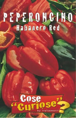 Load image into Gallery viewer, CHILI PEPPER SEED KIT | 5 Seed Packets | Jalapeño | Thai Dragon | Habanero Red | Cherry Chili (Bacio di Satana) | Carolina Reaper | Grow the heat at home!