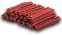 GREENHEART-PREMIUMS | 1 Kg di Snack Barrette Rosse | Masticabili per Cani Vegane e Senza Glutine | Premium | 100% Naturali | No Coloranti o Antiossidanti Chimici