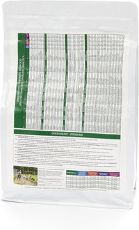 Sportline Extreme Dog Kibble (3 kg) for Sporting and Working Dogs, High Energy - 100% Natural Ingredients