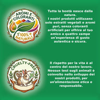 Adult Dog Kibble NORMAL USE LIGHT (3 kg) - 100% Natural Ingredients