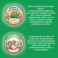 3D Kidney, Liver, and Heart Support Dog Kibble (3 kg) - 100% Natural Ingredients