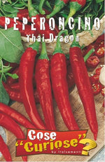 Load image into Gallery viewer, CHILI PEPPER SEED KIT | 5 Seed Packets | Jalapeño | Thai Dragon | Habanero Red | Cherry Chili (Bacio di Satana) | Carolina Reaper | Grow the heat at home!
