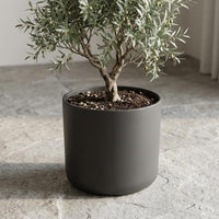 Elho B.for soft, Anthracite - Ø35cm - ↕32,3cm