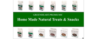 Crocchette 3-MIX per gatti AGNELLO - POLLO - PESCE (4 Kg) - 100% Ingredienti Naturali