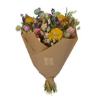 Load image into Gallery viewer, Dried flowers - Classic Bouquet - 4 bouquets - ↕60cm
