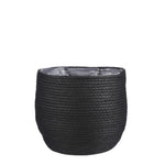 Load image into Gallery viewer, Mand Jorck zwart - Ø26cm

