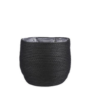 Mand Jorck zwart - Ø26cm