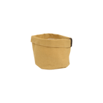 Load image into Gallery viewer, Plantbag – Oker - Ø12 cm
