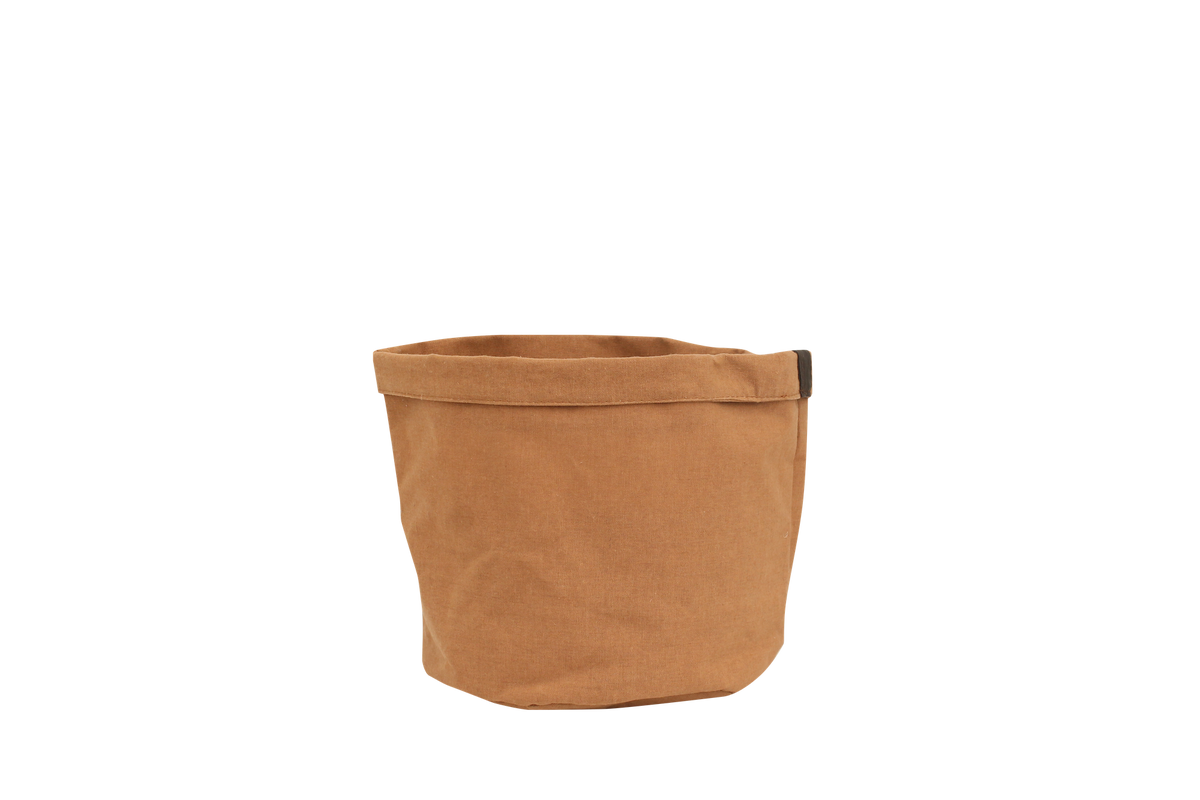 Vaso sacco, Plantbag – Terra Ø22 cm
