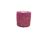 Set di 3 Vasi Coordinati Malin, Rosa - Ø19cm, Ø15cm, Ø12cm