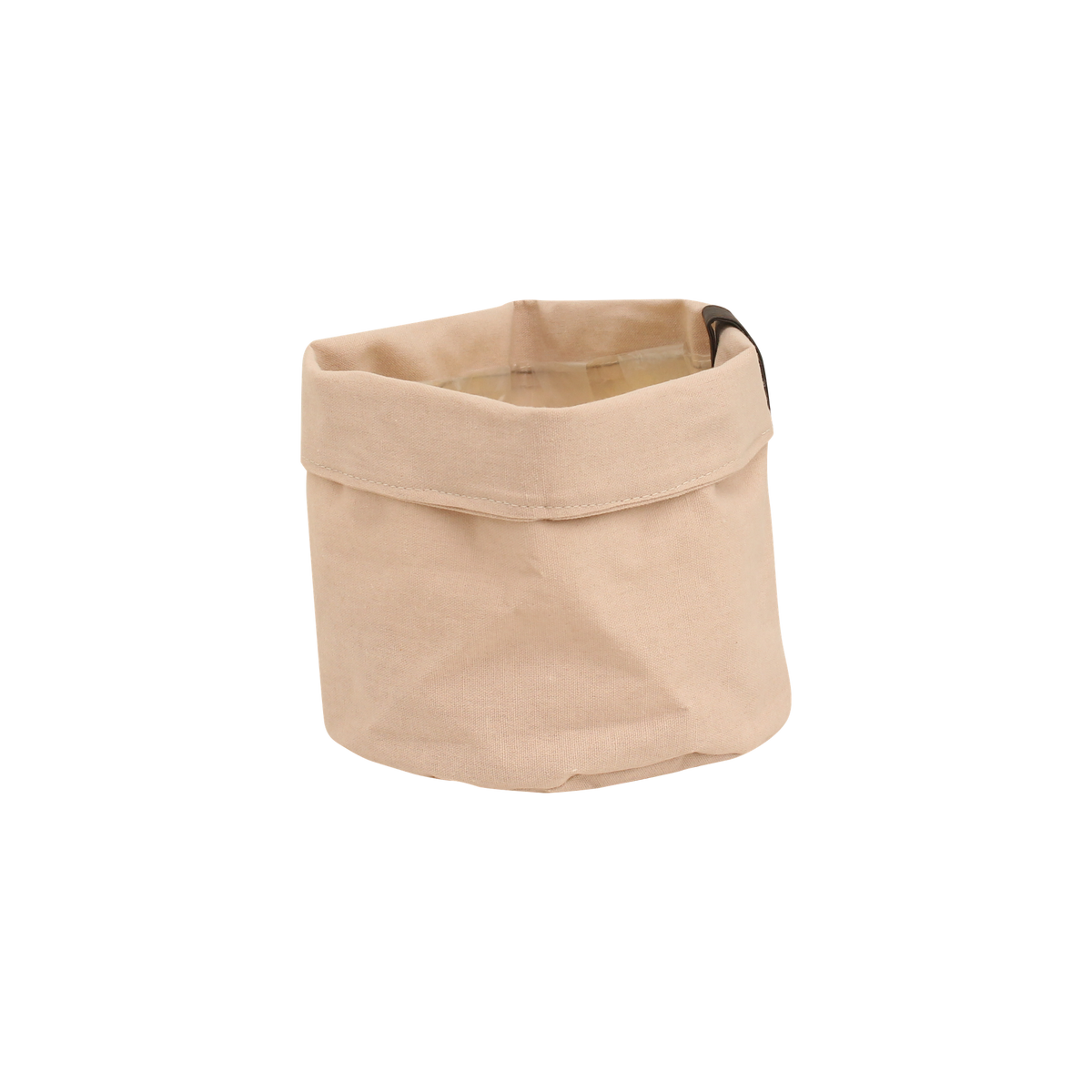 Vaso sacco, Plantbag – Rosa Antico - Ø18 cm