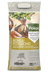 Terriccio per Bonsai - 5L