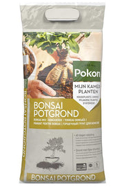 Potting soil Bonsai - 5L