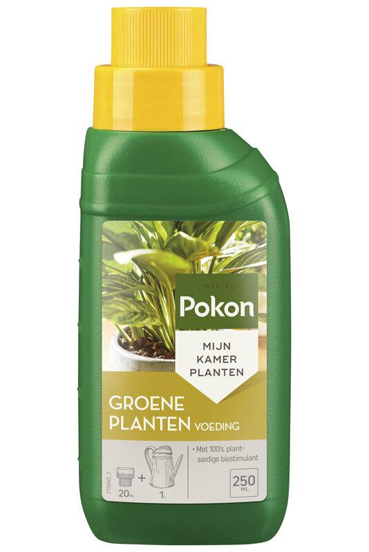 Green Plants Nutrition: Nutrimento Specifico per Piante Verdi (250ml)