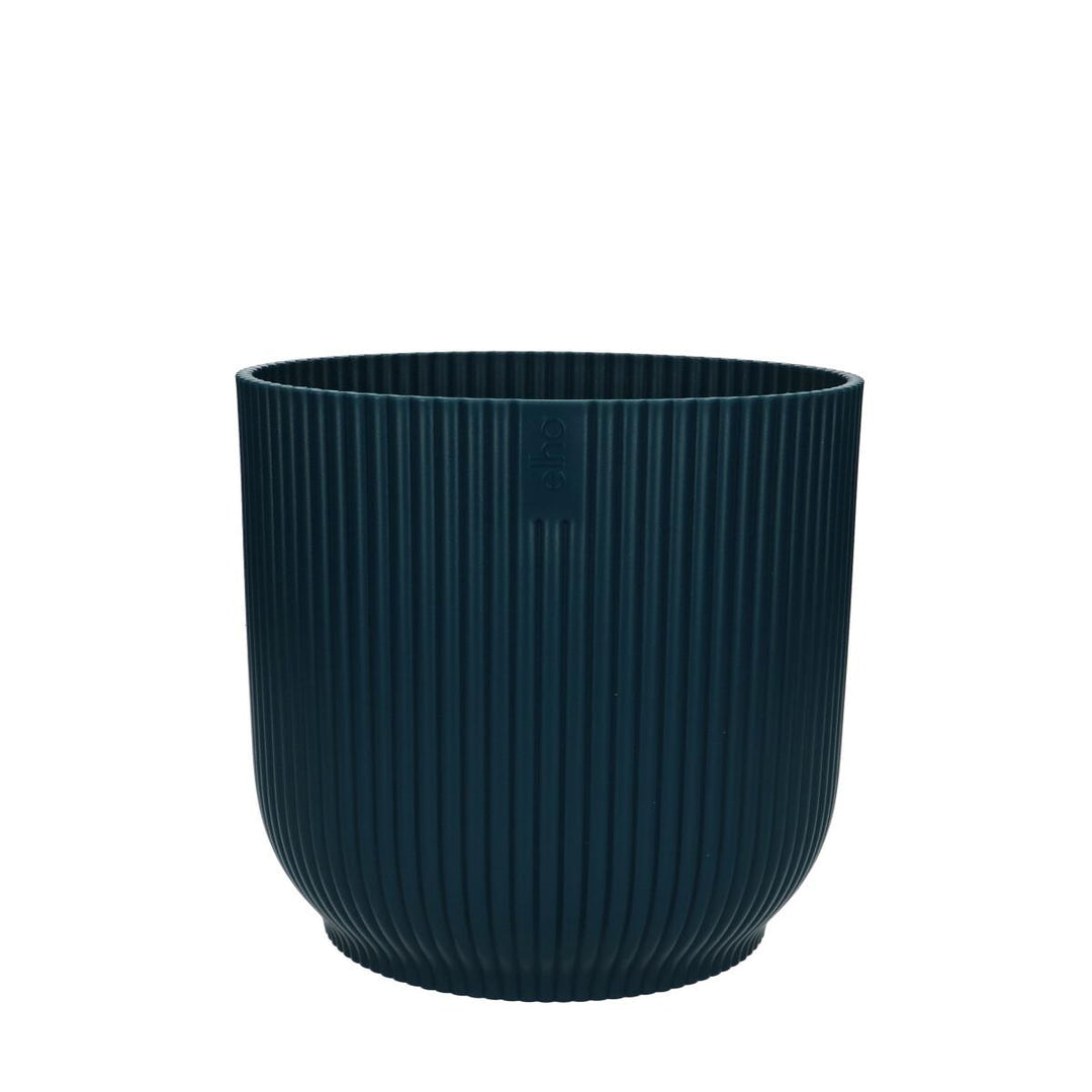 Vibes Pot, Blue, Ø18cm ↕17cm