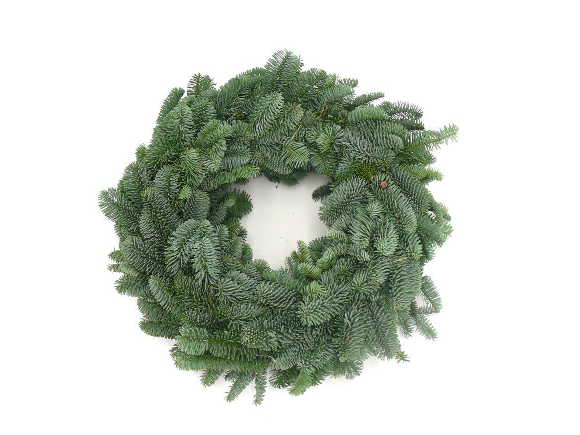 Nobilis Wreath - Ø40cm