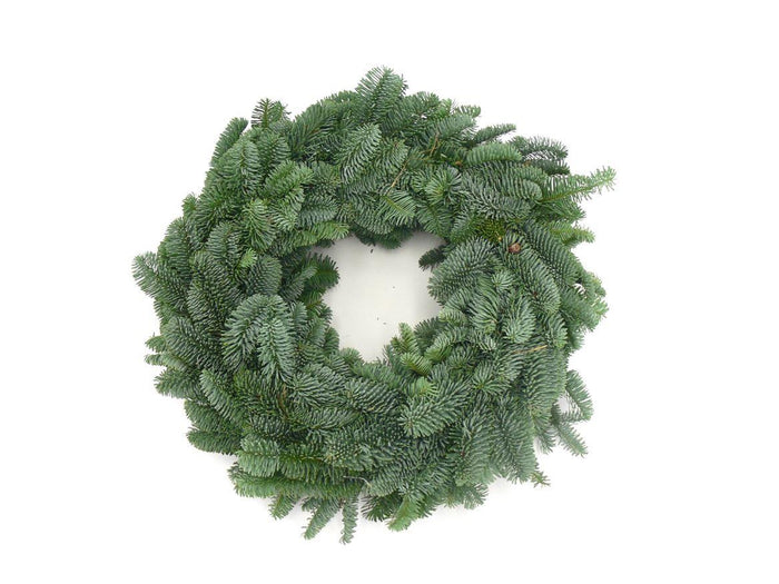 Nobilis Wreath - Ø40cm