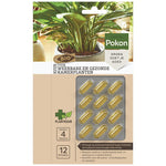 Load image into Gallery viewer, Bio Cure for resilient and healthy houseplants Capsules - 12 pieces
