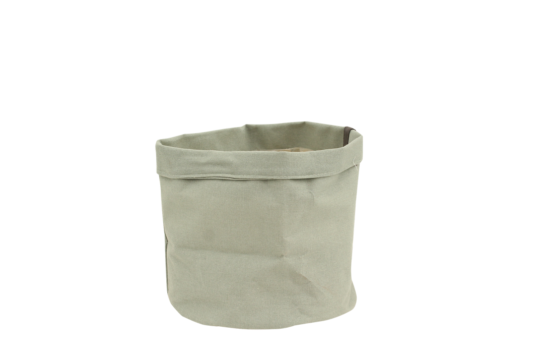 Plantbag – Jade - Ø22 cm