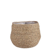 Basket Jorck, Brown - Ø26