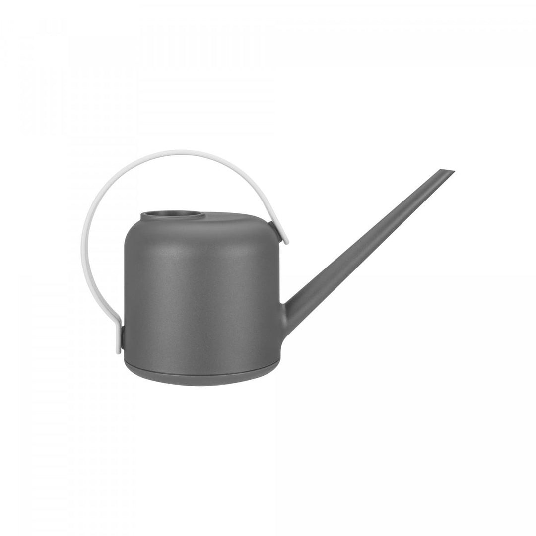 Watering Can, Gray, 1.7L