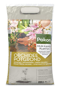 Terriccio per Orchidee - 5 litri