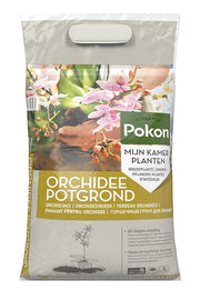 Orchid Potting Soil 5L