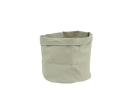 Vaso sacco, Plantbag – Giada - Ø18 cm