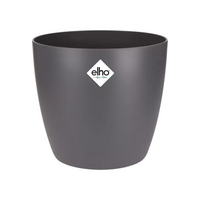 ELHO Brussels round - Anthracite - Ø25cm