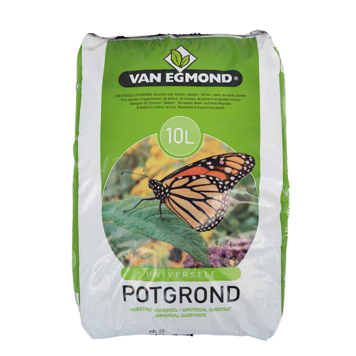 Terriccio Universale Biologico - 10L