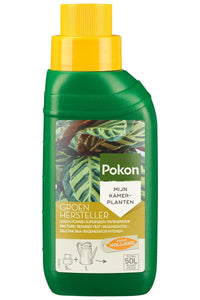 Green Repairer: Rinvigorente per Piante Verdi - 250ml