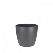 Pot Brussels – Anthracite - Ø7 - H6 cm