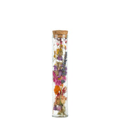Dried flowers - Wish Bottle Medium - Multi - 6 pieces - ↕15cm