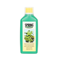 Concime liquido per piante da fiore - 500ml
