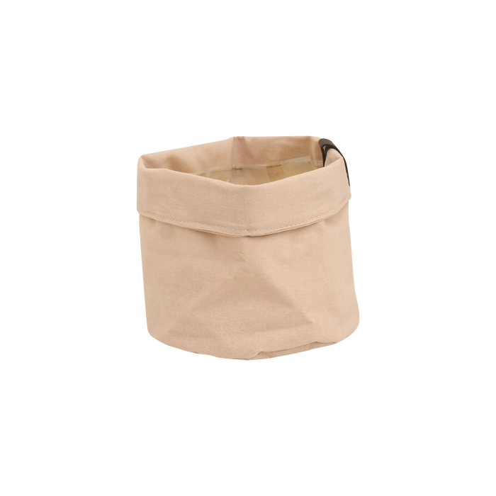 Vaso sacco, Plantbag – Rosa Antico Ø15 cm