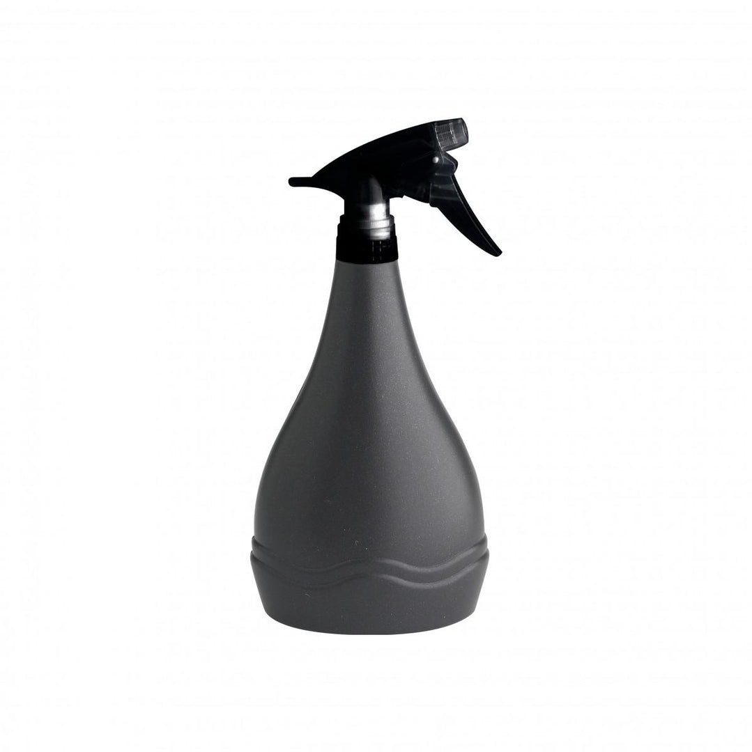 Plant Sprayer, Black, 0.7L